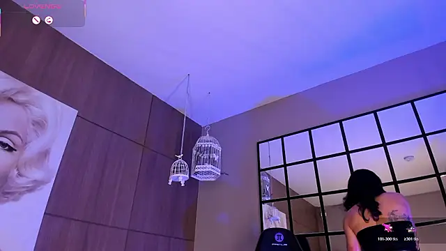 AgattaDuque online show from 02-15-26, 11:45