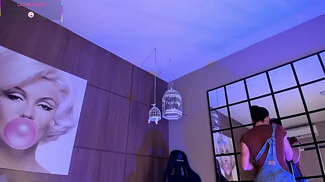 AgattaDuque online show from 03-03-26, 11:43