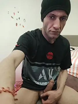 Aktorihann online show from 03-04-26, 12:49