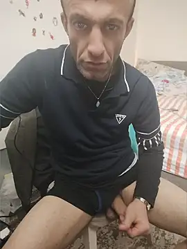 Aktorihann online show from 03-17-26, 01:43