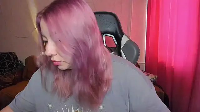 Milafoxxxy online show from 11-29-25, 05:10