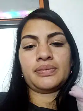 SamanthaBeke online show from 06-01-26, 12:45