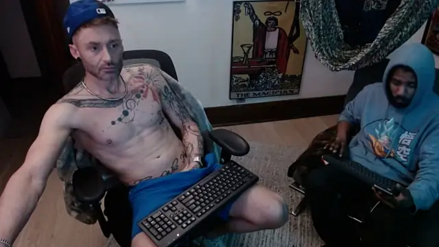 ShiaWay online show from 02-04-25, 08:13