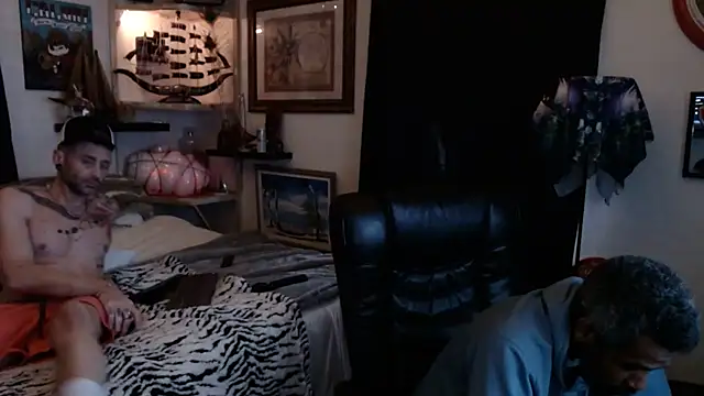 ShiaWay online show from 02-04-25, 08:59