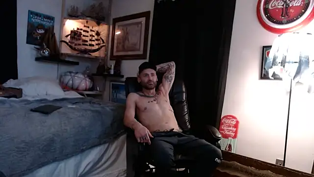 ShiaWay online show from 02-08-25, 11:22