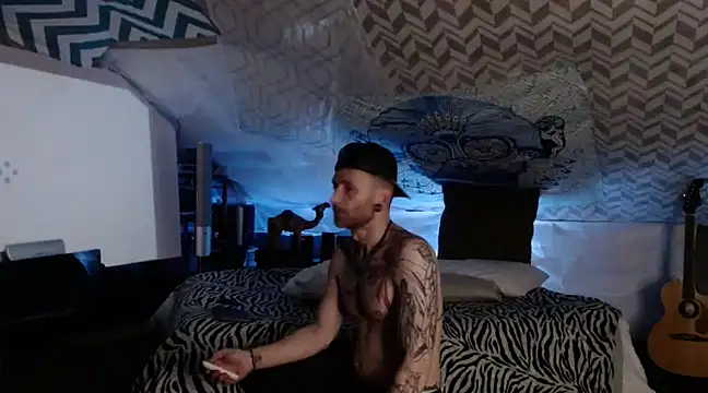 ShiaWay online show from 03-19-25, 10:33