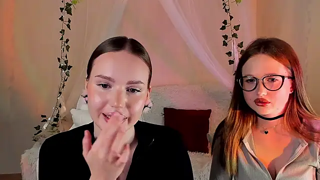 MishkaMe online show from 11-13-25, 06:34