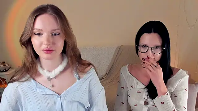 MishkaMe online show from 01-05-26, 06:33