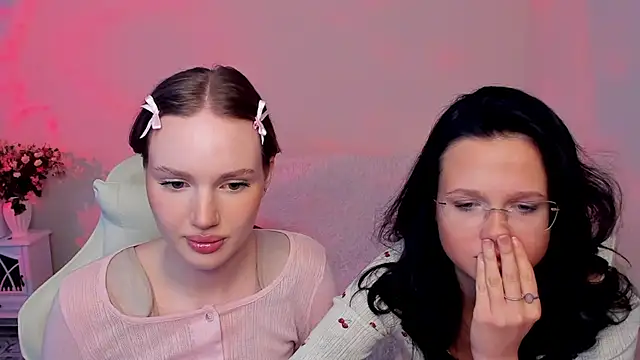 MishkaMe online show from 04-14-26, 09:04