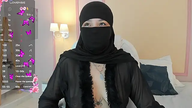 Snapshot of nashi_ra chatting on 05-29-26, 12:25 nashi ra online show from 05-29-26, 12:25