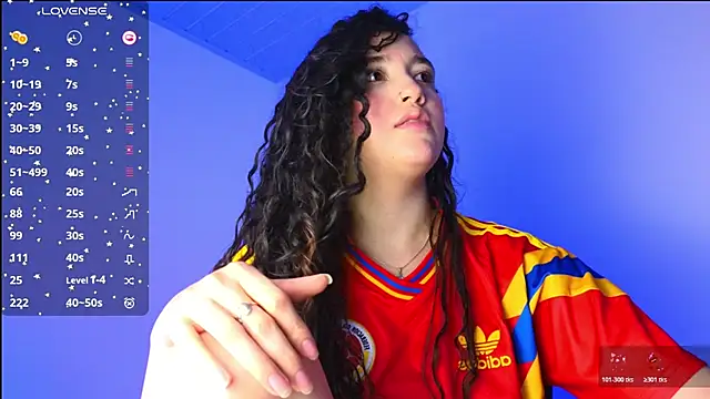 Snapshot of milly_03 chatting on 07-08-26, 02:16 milly 03 online show from 07-08-26, 02:16