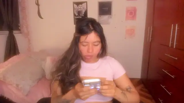 StephaniFox online show from 01-10-26, 01:29