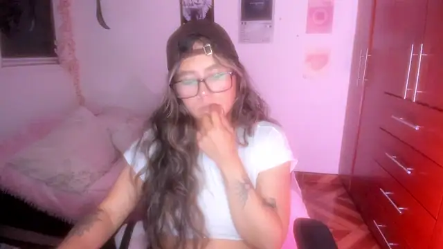 StephaniFox online show from 01-14-26, 12:49