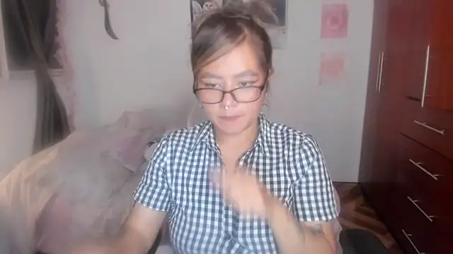 StephaniFox online show from 02-10-26, 02:59