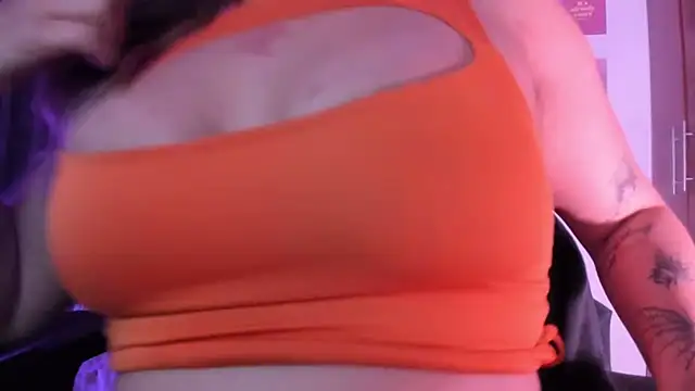 StephaniFox online show from 04-06-26, 01:47