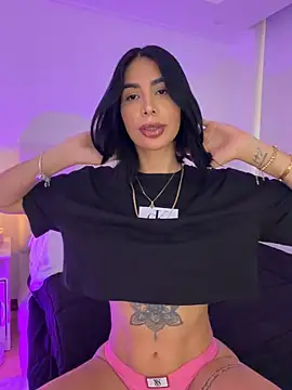 Dj scarlettmorreti online show from 03-24-26, 08:03