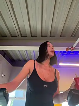 Snapshot of Dj_scarlettmorreti chatting on 05-28-26, 03:53 Dj scarlettmorreti online show from 05-28-26, 03:53