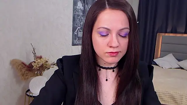 SusanMorado online show from 02-27-25, 05:36