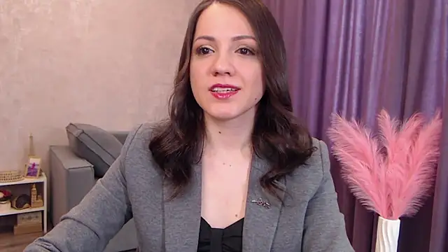 SusanMorado online show from 02-06-26, 08:07