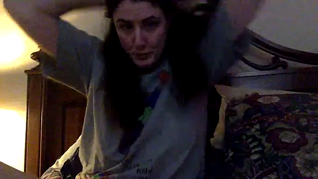 JJlikestoplay online show from 03-14-25, 08:32