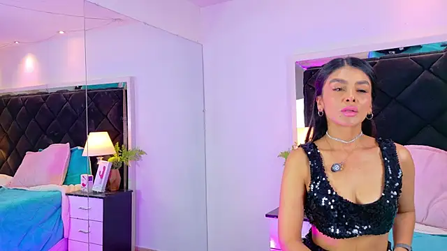 Holly Brensonexx  online show from 11-26-25, 02:18