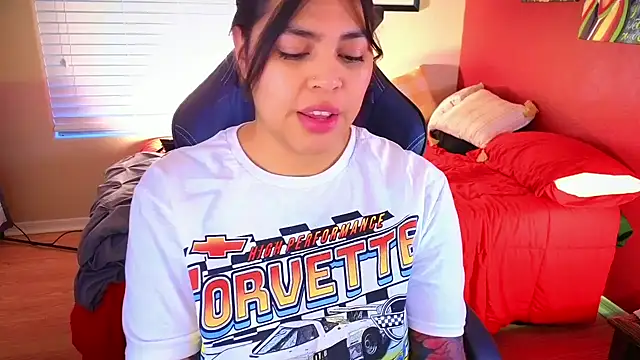 miacanela xo online show from 01-09-25, 12:25