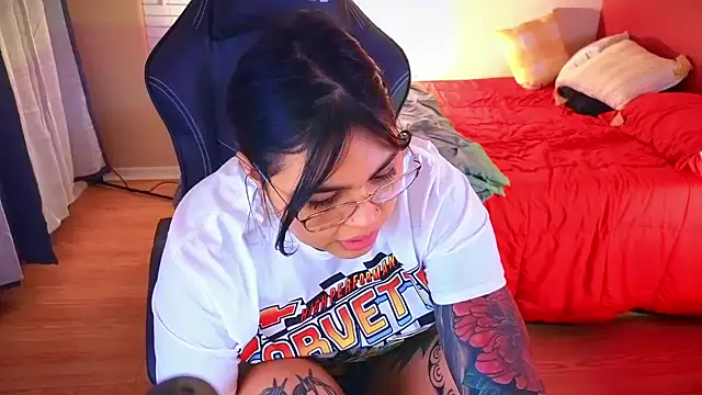 miacanela xo online show from 01-09-25, 03:26