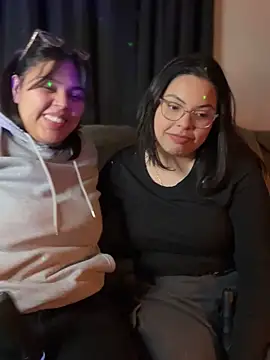 miacanela xo online show from 11-26-25, 04:24