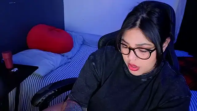 miacanela xo online show from 03-16-26, 11:42