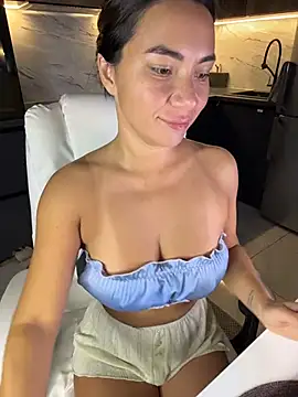 Melisa Ester online show from 01-15-26, 08:34