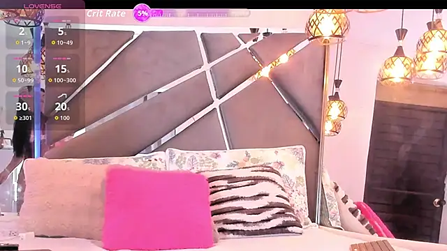 MeganTexas online show from 06-23-26, 06:50