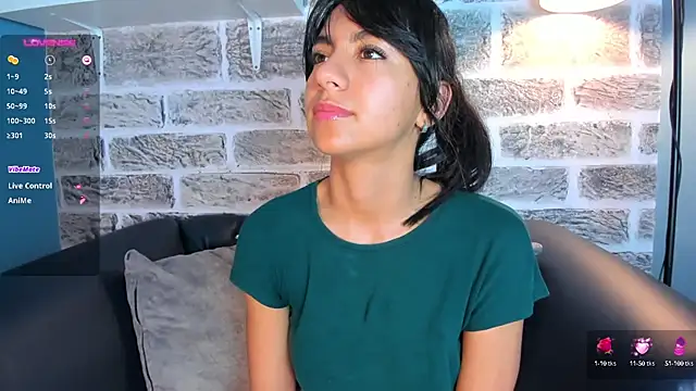 Tamaraakins online show from 03-02-25, 03:59