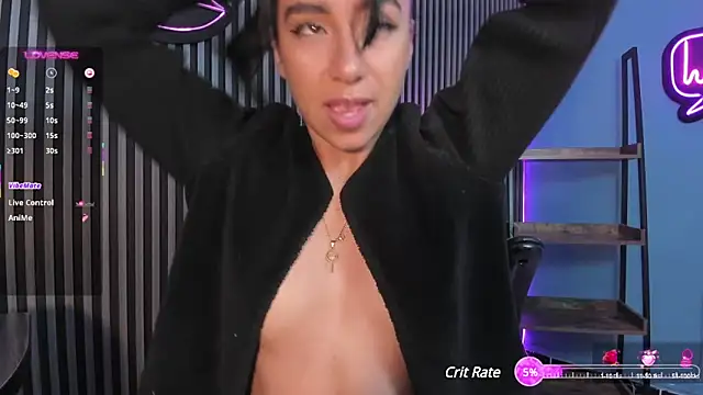 Tamaraakins online show from 03-18-25, 03:53