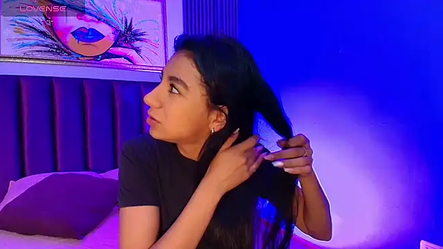 Tamaraakins online show from 09-10-25, 12:38