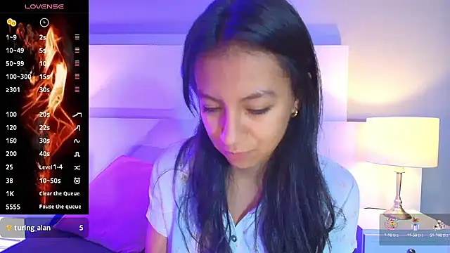 Tamaraakins online show from 09-13-25, 01:00