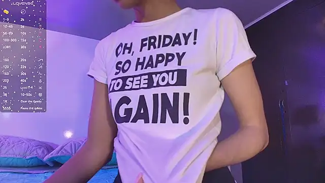 Tamaraakins online show from 09-29-25, 12:54