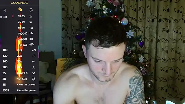 colin hopex online show from 11-28-25, 09:34