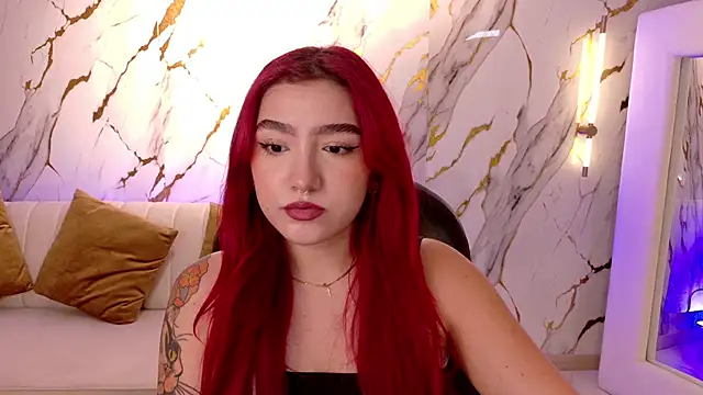 ViolettCastel online show from 11-02-25, 11:23