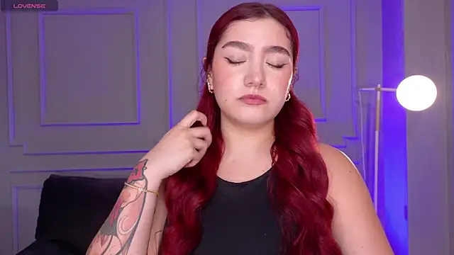 ViolettCastel online show from 03-13-26, 06:58