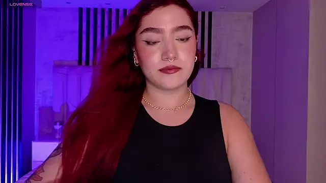 ViolettCastel online show from 03-21-26, 07:06