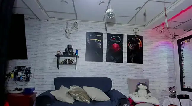 Kimmymadison- online show from 01-02-25, 11:49