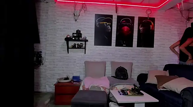 Kimmymadison- online show from 01-19-25, 02:25