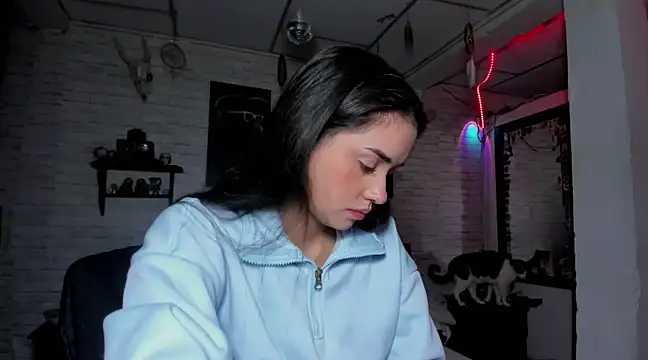 Kimmymadison- online show from 02-12-25, 09:11