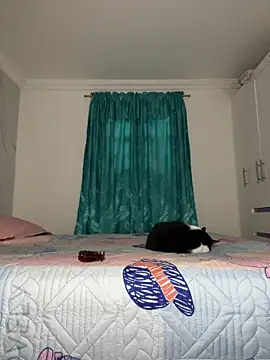 Kimmymadison- online show from 03-20-26, 10:25