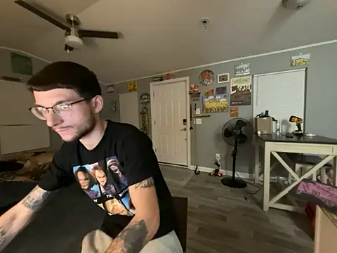 hungkubenski online show from 11-11-25, 05:51