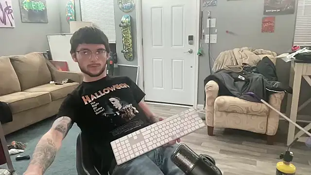 hungkubenski online show from 01-10-26, 05:31