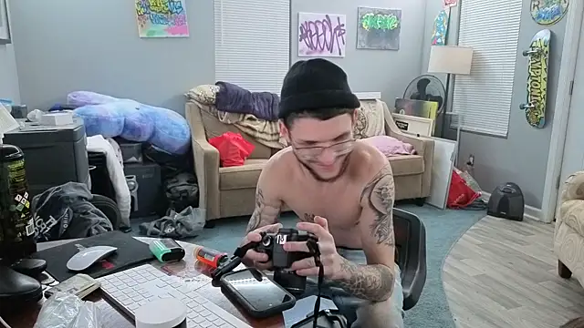 hungkubenski online show from 03-02-26, 09:05