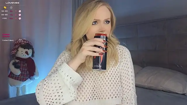 AsteriaHamel online show from 01-03-25, 10:31