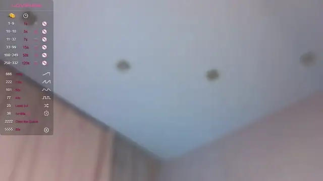 AsteriaHamel online show from 01-28-25, 10:12