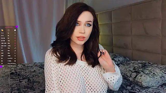 AsteriaHamel online show from 03-02-25, 08:07